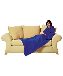 snug Rug Lite Kids - Navy