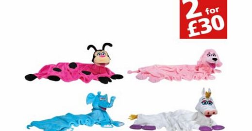 CuddleUpPet Assortment