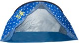 Snuggle Sac Family Blue Star Cabana