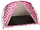 Snuggle Sac Family Pink Spot Cabana