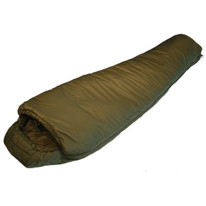 Snugpac Code Green Softie 12 Osprey Sleeping Bag