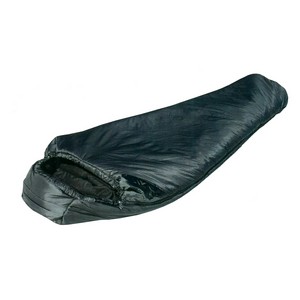 Snugpak Black Tactical 4 Sleeping Bag and Snuggy