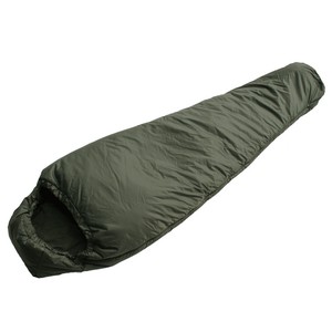 Snugpak Code Green Softie 3 Merlin Sleeping Bag