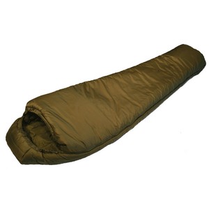 Snugpak Code Green Softie 9 Hawk Sleeping Bag