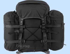 Rocketpak Rucksack