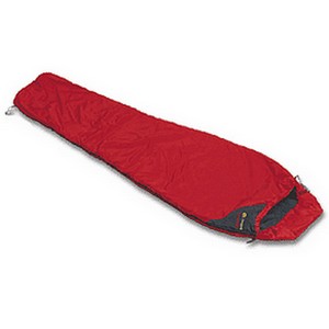 Snugpak Softie Micro Sleeping Bag with Full Baffle