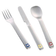 Childrens Cutlery Set 3 piece