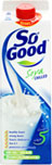 Soya Milk (1L) Cheapest in Ocado Today!