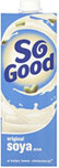 So Good Sweetened Soya Milk (1L)