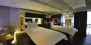 So Summer Pamper Package at Sofitel So SPA