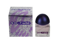 Wild Eau de Toilette 20ml Spray