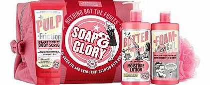 NOTHING BUT THE FRUITS Gift