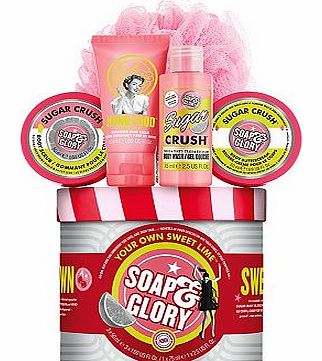 YOUR OWN SWEET LIME Gift Set