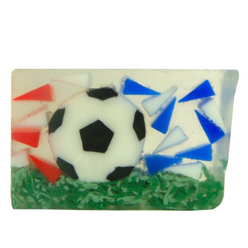 Soccer Aromatic Soap
