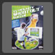 Soccer Penalty Shoot Out Game