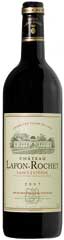 Societe TWINS Chateau Lafon-Rochet 2007 RED France