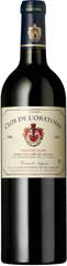 Societe TWINS Clos de L`Oratoire 2006 RED France