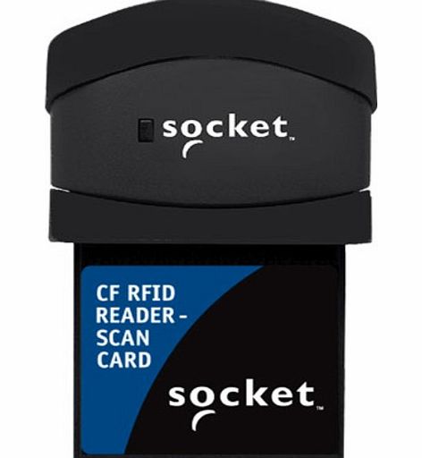 Socket RFID Reader-Scan Card 6P