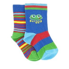 sockshop-baby-2-pair-froggy-design-cotto