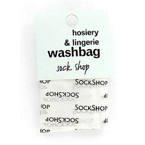 Sockshop Hosiery And Lingerie Washbag