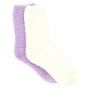 Sockshop Kids 2 Pair Soft Socks