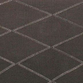 Ladies 1 Pair 70 Denier Diamond Tressor Opaque Tights Medium - Seal Brown