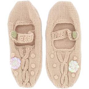 Sockshop Ladies 1 Pair Sequinned Cable Shoe Socks