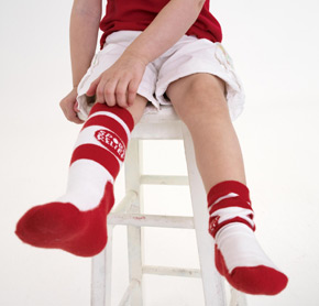 Ladies, Mens and Kids - 1 pair Fairtrade Cotton Sport Relief Socksandhellip; At Least andpound;1 goe