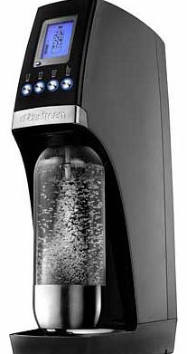 SodaStream Revolution Drinks Maker