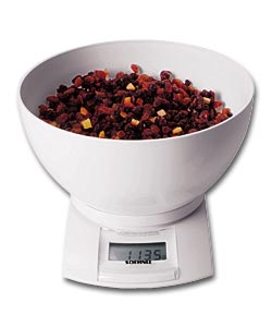 Soehnle Electronic Scales