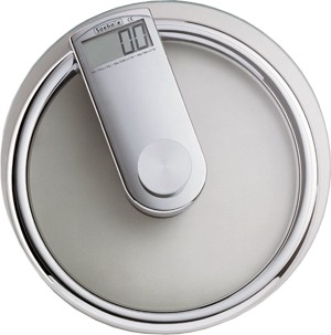 Soehnle Gamma Bathroom Scales