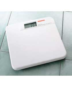 Soehnle Skyline Scales