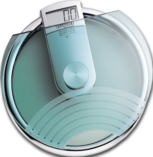 Soehnle Tangentiale bathroom scales