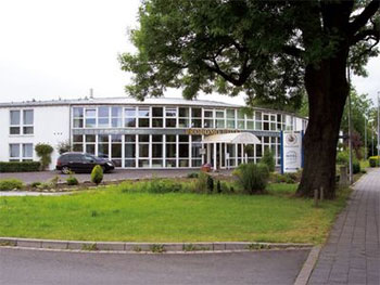 SOEST Prodomo Hotel Soest