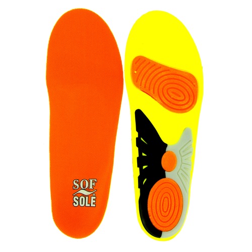 Stability Insole