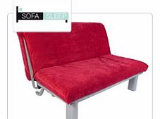 Sofa Sleep Strato Sofa Bed 120cm