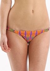 Sofia by Vix, 1295[^]213091 Aliaga Detail Pant - Multi