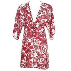 Sofia by Vix Maui Tunic