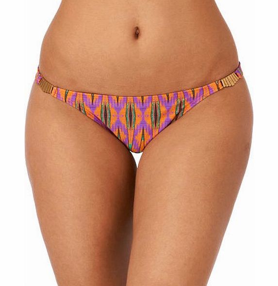 Sofia By Vix Womens Sofia By Vix Aliaga Full Bikini Bottom -