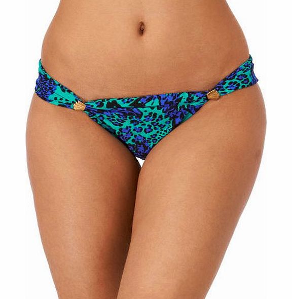 Sofia By Vix Womens Sofia By Vix Andes Sash Full Bikini
