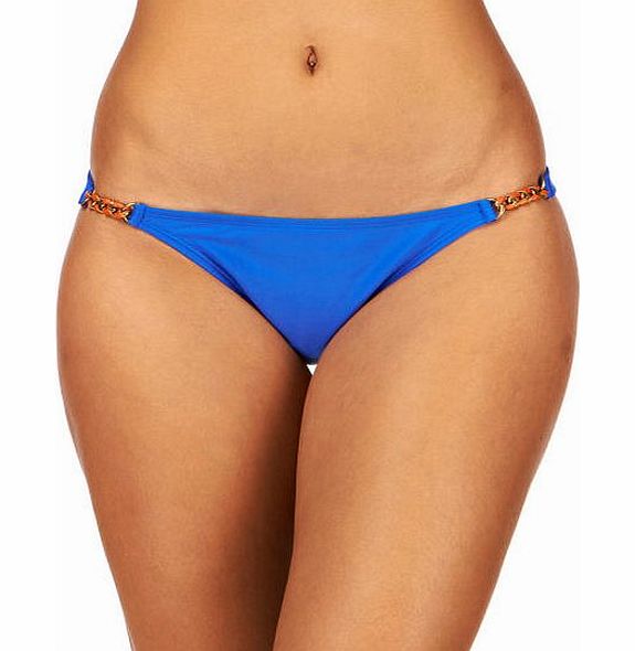 Sofia By Vix Womens Sofia By Vix Blue Grass Detail Full