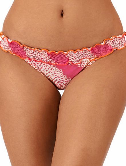 Sofia By Vix Womens Sofia By Vix Ganesha Rouching Full