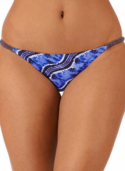 Sofia By Vix Womens Sofia By Vix Shiva Detail Full Bikini