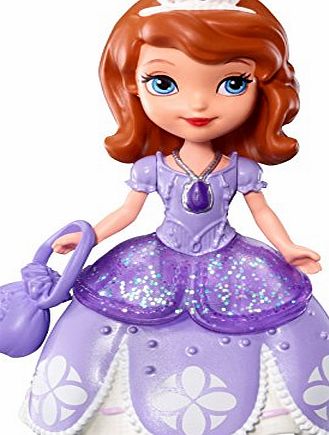 Sofia the First Disney Sofia the First Sofia Figure