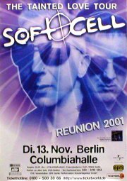 SOFT CELL