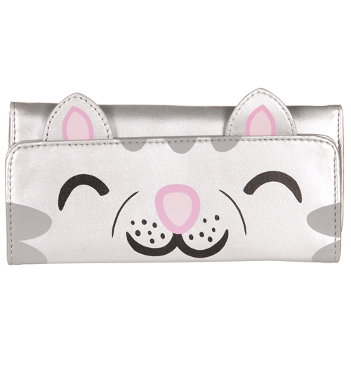 Soft Kitty Big Bang Theory Purse
