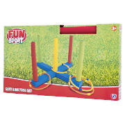 Ring Toss Set