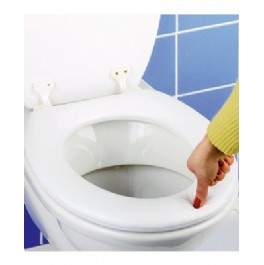 Soft Toilet Seat Buy1 Get 1 Fr