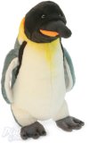 Soft Toys Gund 34cm Emperor Penguin