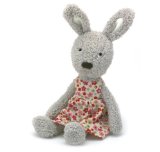 Soft Toys Jellycat Floral Friends Beatrice Bunny Rabbit 23cm